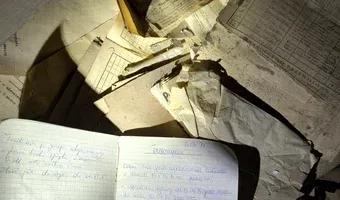 Zdjęcie opuszczonego miejsca: Opuszczony Folwark