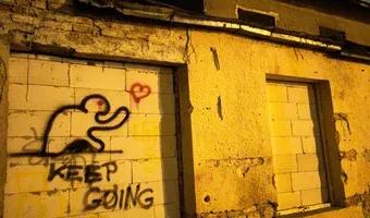 Zdjęcie opuszczonego miejsca: Opuszczone Biurowce Huty