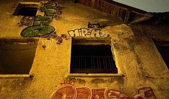 Zdjęcie opuszczonego miejsca: Opuszczone Biurowce Huty