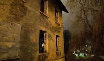 Zdjęcie opuszczonego miejsca: Opuszczone Biurowce Huty