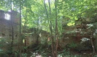 Zdjęcie opuszczonego miejsca: Ruiny browaru i gorzelni - Dukla