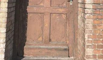 Zdjęcie opuszczonego miejsca: Opuszczony dom na górnośląskiej.