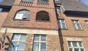 Zdjęcie opuszczonego miejsca: Opuszczony dom na górnośląskiej.