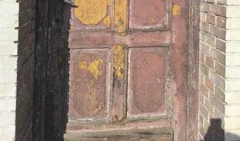 Zdjęcie opuszczonego miejsca: Opuszczony dom na górnośląskiej.