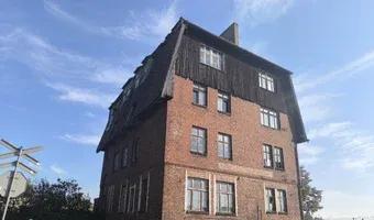 Zdjęcie opuszczonego miejsca: Opuszczony dom na górnośląskiej.