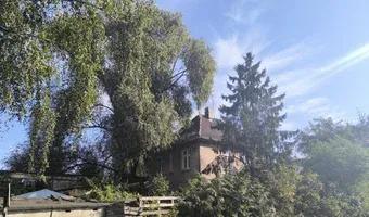 Zdjęcie opuszczonego miejsca: Opuszczony dom na górnośląskiej.