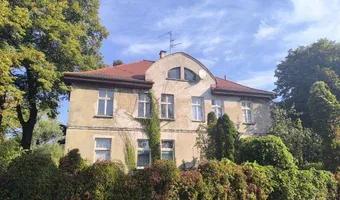 Zdjęcie opuszczonego miejsca: Opuszczony dom na górnośląskiej.