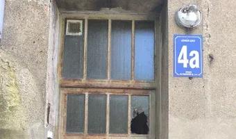 Zdjęcie opuszczonego miejsca: Opuszczony dom na górnośląskiej.