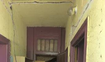 Zdjęcie opuszczonego miejsca: Opuszczony dom na górnośląskiej.