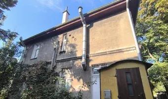 Zdjęcie opuszczonego miejsca: Opuszczony dom na górnośląskiej.