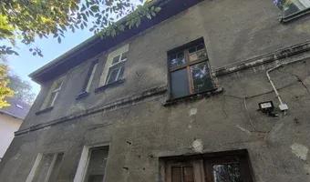 Zdjęcie opuszczonego miejsca: Opuszczony dom na górnośląskiej.