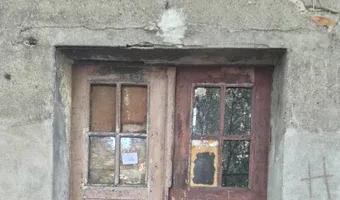 Zdjęcie opuszczonego miejsca: Opuszczony dom na górnośląskiej.