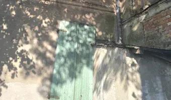 Zdjęcie opuszczonego miejsca: Opuszczony dom na górnośląskiej.