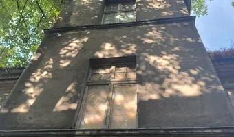 Zdjęcie opuszczonego miejsca: Opuszczony dom na górnośląskiej.