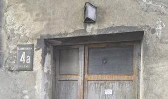 Zdjęcie opuszczonego miejsca: Opuszczony dom na górnośląskiej.