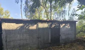 Zdjęcie opuszczonego miejsca: Opuszczony dom na górnośląskiej.