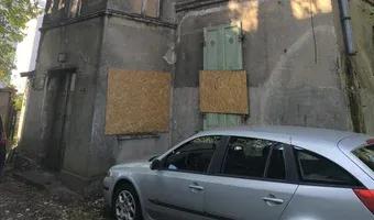 Zdjęcie opuszczonego miejsca: Opuszczony dom na górnośląskiej.