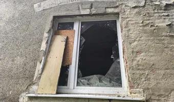 Zdjęcie opuszczonego miejsca: Opuszczony dom na ulicy wszystkich świętych.