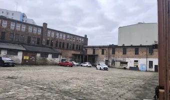 Zdjęcie opuszczonego miejsca: Opuszczona fabryka Stoewera.