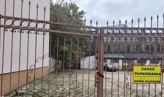 Zdjęcie opuszczonego miejsca: Opuszczona fabryka Stoewera.