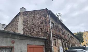 Zdjęcie opuszczonego miejsca: Opuszczona fabryka Stoewera.