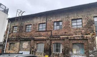 Zdjęcie opuszczonego miejsca: Opuszczona fabryka Stoewera.