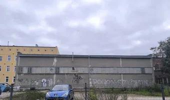 Zdjęcie opuszczonego miejsca: Opuszczona fabryka Stoewera.