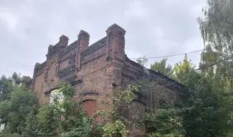 Zdjęcie opuszczonego miejsca: Opuszczona fabryka Stoewera.