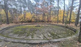 Zdjęcie opuszczonego miejsca: Opuszczone magazyny szpitala.