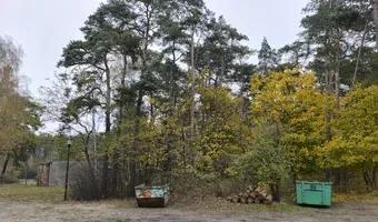 Zdjęcie opuszczonego miejsca: Opuszczone magazyny szpitala.