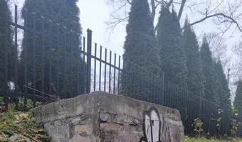 Zdjęcie opuszczonego miejsca: Fort Prusy.