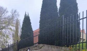 Zdjęcie opuszczonego miejsca: Fort Prusy.