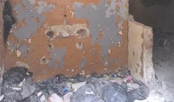 Zdjęcie opuszczonego miejsca: Fort Prusy.