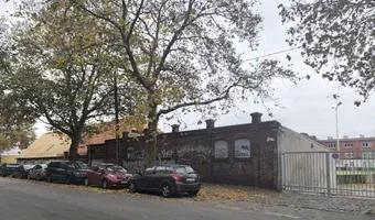 Zdjęcie opuszczonego miejsca: Fort Prusy.