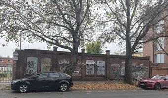 Zdjęcie opuszczonego miejsca: Fort Prusy.