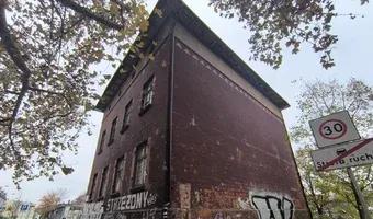 Zdjęcie opuszczonego miejsca: Fort Prusy.