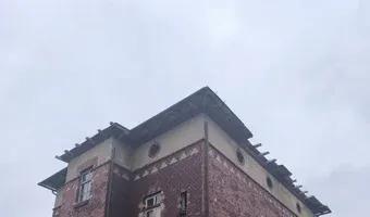 Zdjęcie opuszczonego miejsca: Fort Prusy.