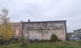 Zdjęcie opuszczonego miejsca: Fort Prusy.