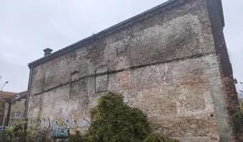 Zdjęcie opuszczonego miejsca: Fort Prusy.