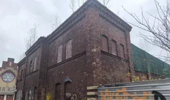 Zdjęcie opuszczonego miejsca: Fort Prusy.