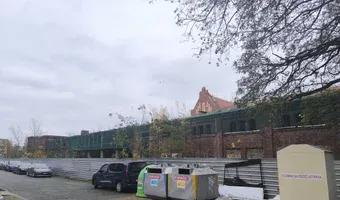 Zdjęcie opuszczonego miejsca: Fort Prusy.