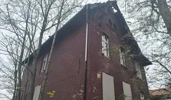 Zdjęcie opuszczonego miejsca: Fort Prusy.