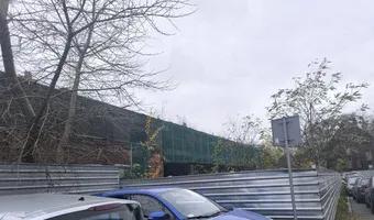 Zdjęcie opuszczonego miejsca: Fort Prusy.