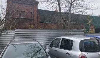 Zdjęcie opuszczonego miejsca: Fort Prusy.