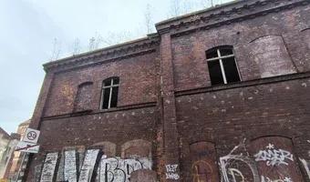 Zdjęcie opuszczonego miejsca: Fort Prusy.