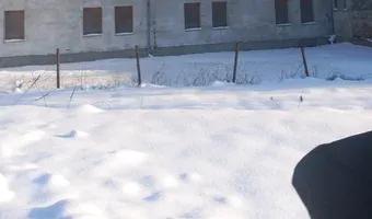 Zdjęcie opuszczonego miejsca: Opuszczona przychodnia wojskowa.