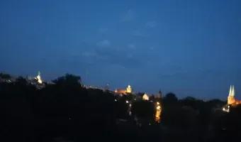 Zdjęcie opuszczonego miejsca: Opuszczona przychodnia wojskowa.