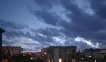 Zdjęcie opuszczonego miejsca: Opuszczona przychodnia wojskowa.