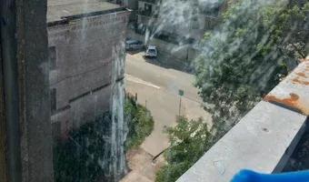 Zdjęcie opuszczonego miejsca: Opuszczona przychodnia wojskowa.