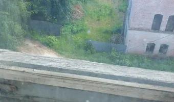 Zdjęcie opuszczonego miejsca: Opuszczona przychodnia wojskowa.